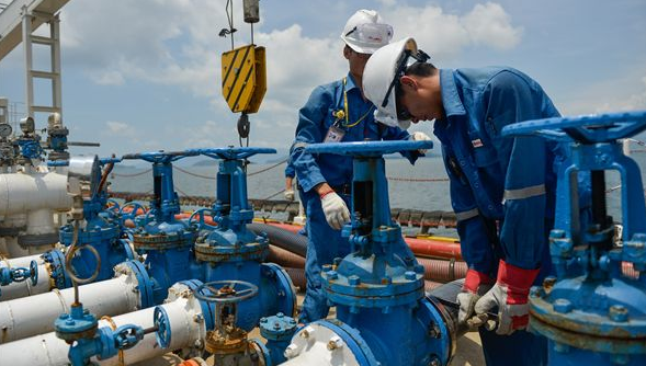 配资查询导航网 美国5月未季调CPI同比升2.4%